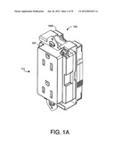 SAFETY MODULE ELECTRICAL DISTRIBUTION SYSTEM diagram and image