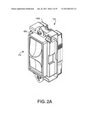 SAFETY MODULE ELECTRICAL DISTRIBUTION SYSTEM diagram and image