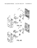 SAFETY MODULE ELECTRICAL DISTRIBUTION SYSTEM diagram and image