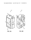 SAFETY MODULE ELECTRICAL DISTRIBUTION SYSTEM diagram and image