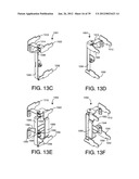 SAFETY MODULE ELECTRICAL DISTRIBUTION SYSTEM diagram and image