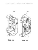 SAFETY MODULE ELECTRICAL DISTRIBUTION SYSTEM diagram and image