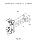 SAFETY MODULE ELECTRICAL DISTRIBUTION SYSTEM diagram and image