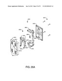 SAFETY MODULE ELECTRICAL DISTRIBUTION SYSTEM diagram and image