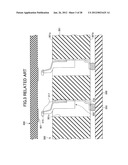 SOCKET AND METHOD OF FABRICATING THE SAME diagram and image