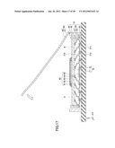 SOCKET AND METHOD OF FABRICATING THE SAME diagram and image