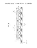 SOCKET AND METHOD OF FABRICATING THE SAME diagram and image