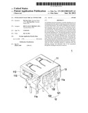 INTELLIGENT ELECTRICAL CONNECTOR diagram and image