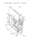 SYSTEM AND METHOD FOR SEALING A CONNECTOR diagram and image