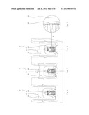 Insulation Displacement Connector System diagram and image