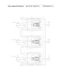 Insulation Displacement Connector System diagram and image