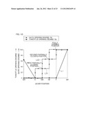 MARINE VESSEL PROPULSION DEVICE AND MARINE VESSEL INCLUDING THE SAME diagram and image