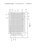 REPAIR STRUCTURE AND METHOD FOR LIQUID CRYSTAL DISPLAY diagram and image