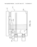 REPAIR STRUCTURE AND METHOD FOR LIQUID CRYSTAL DISPLAY diagram and image