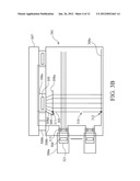 REPAIR STRUCTURE AND METHOD FOR LIQUID CRYSTAL DISPLAY diagram and image