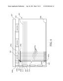 REPAIR STRUCTURE AND METHOD FOR LIQUID CRYSTAL DISPLAY diagram and image