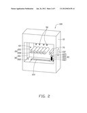 CYLINDRICAL GRINDING AND POLISHING DEVICE diagram and image