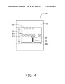 CYLINDRICAL GRINDING AND POLISHING DEVICE diagram and image