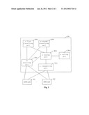 MULTI-CARD MOBILE TERMINAL AND METHOD FOR RECEIVING SYSTEM MESSAGES     THEREOF diagram and image