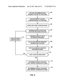 SERVICE PROVIDER RECOMMENDATION ENGINE diagram and image