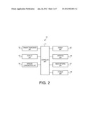 COMMUNICATION CONTROLLING METHOD, COMPUTER READABLE MEDIUM, AND     COMMUNICATION DEVICE diagram and image