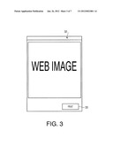 COMMUNICATION CONTROLLING METHOD, COMPUTER READABLE MEDIUM, AND     COMMUNICATION DEVICE diagram and image