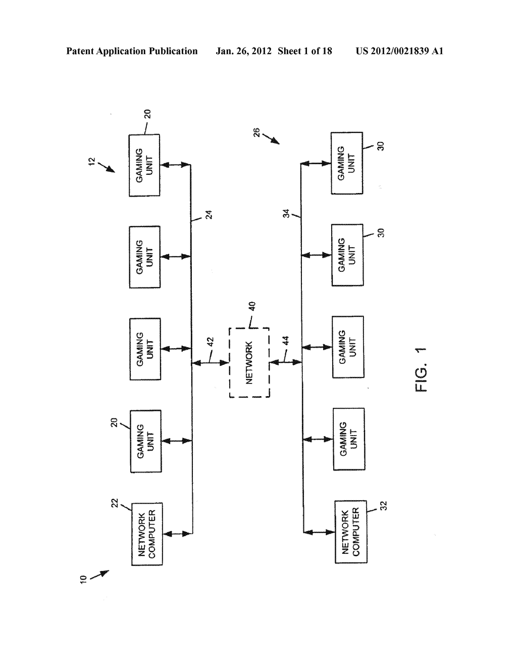APPARATUS AND METHOD FOR COPYING GAMING MACHINE CONFIGURATION SETTINGS - diagram, schematic, and image 02