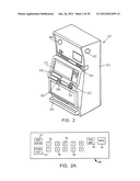 APPARATUS AND METHOD FOR COPYING GAMING MACHINE CONFIGURATION SETTINGS diagram and image