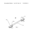 Low Noise and Vibration Flexible Shaft diagram and image