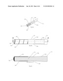 Low Noise and Vibration Flexible Shaft diagram and image