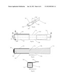 Low Noise and Vibration Flexible Shaft diagram and image