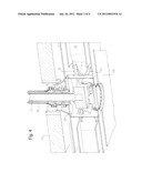 METHOD AND APPARATUS FOR HEATING SHEET MATERIAL diagram and image