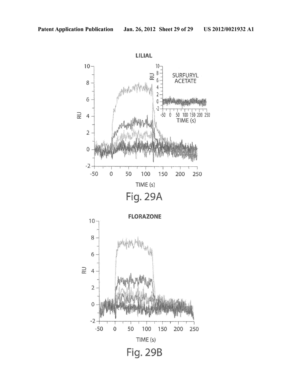 Multiplexed Olfactory Receptor-Based Microsurface Plasmon Polariton     Detector - diagram, schematic, and image 30