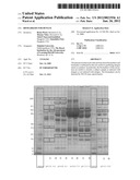 BIOMARKERS FOR DENGUE diagram and image