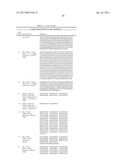 SURFACE DISPLAY OF WHOLE ANTIBODIES IN EUKARYOTES diagram and image