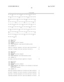 SURFACE DISPLAY OF WHOLE ANTIBODIES IN EUKARYOTES diagram and image