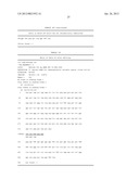 FOCUSED LIBRARIES OF GENETIC PACKAGES diagram and image