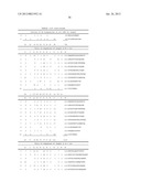 FOCUSED LIBRARIES OF GENETIC PACKAGES diagram and image