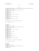 FOCUSED LIBRARIES OF GENETIC PACKAGES diagram and image