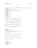 FOCUSED LIBRARIES OF GENETIC PACKAGES diagram and image