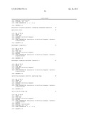 FOCUSED LIBRARIES OF GENETIC PACKAGES diagram and image