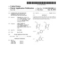 Compounds and Method for Inhibiting the Activity of Gelatinase and     Collagenase diagram and image