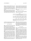 Compounds and Method for Inhibiting the Activity of Gelatinase and     Collagenase diagram and image