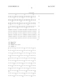 METHODS AND COMPOSITIONS FOR EXTENDING THE LIFE SPAN AND INCREASING THE     STRESS RESISTANCE OF CELLS AND ORGANISMS diagram and image