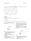 METHODS AND COMPOSITIONS FOR EXTENDING THE LIFE SPAN AND INCREASING THE     STRESS RESISTANCE OF CELLS AND ORGANISMS diagram and image