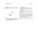 METHODS AND COMPOSITIONS FOR EXTENDING THE LIFE SPAN AND INCREASING THE     STRESS RESISTANCE OF CELLS AND ORGANISMS diagram and image