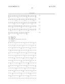 METHODS AND COMPOSITIONS FOR EXTENDING THE LIFE SPAN AND INCREASING THE     STRESS RESISTANCE OF CELLS AND ORGANISMS diagram and image