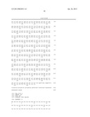 METHODS AND COMPOSITIONS FOR EXTENDING THE LIFE SPAN AND INCREASING THE     STRESS RESISTANCE OF CELLS AND ORGANISMS diagram and image