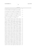 METHODS AND COMPOSITIONS FOR EXTENDING THE LIFE SPAN AND INCREASING THE     STRESS RESISTANCE OF CELLS AND ORGANISMS diagram and image