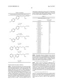 ANTI-BACTERIAL COMPOSITIONS AND METHODS INCLUDING TARGETING VIRULENCE     FACTORS OF STAPHYLOCOCCUS AUREUS diagram and image